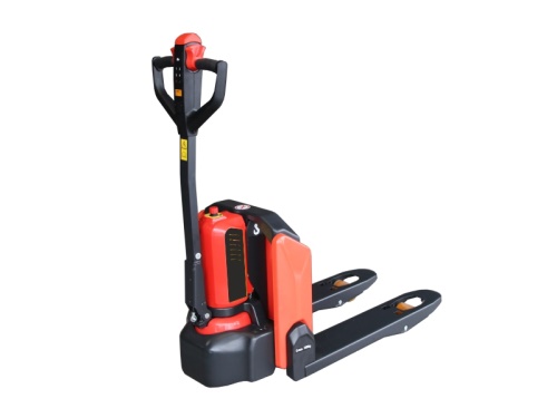 Elektrický paletový vozík  PNE 15/800_36Ah