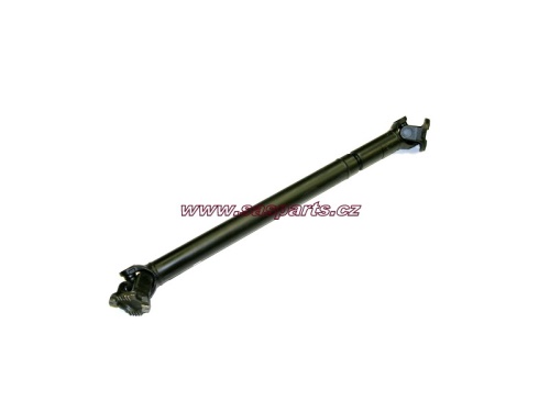 kardan M26, FUMO délka 1000 mm