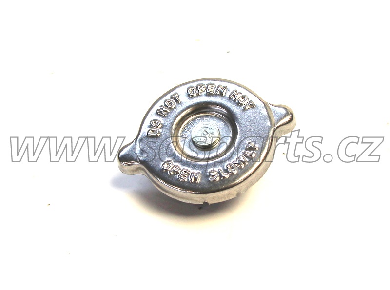 víčko chladiče MITSUBISHI