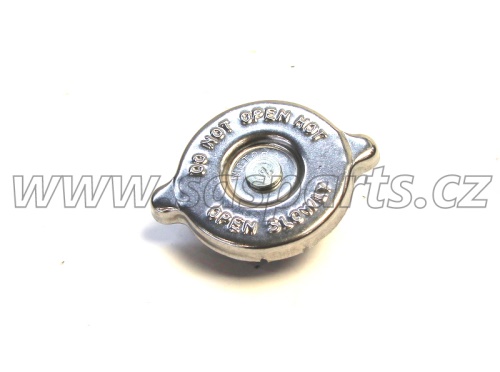 víčko chladiče MITSUBISHI