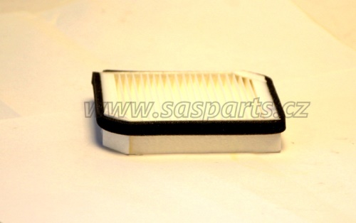 filtr topení LINDE 386