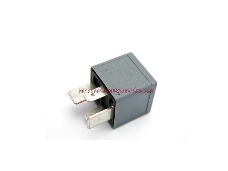 relé 60A Multicar M26 , FUMO E-3