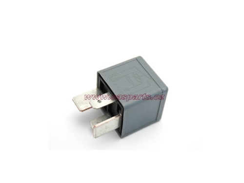 relé 60A Multicar M26 , FUMO E-3