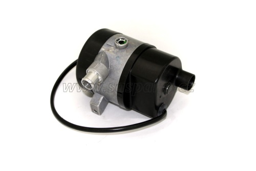 ventilátor LINDE