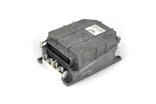 jednotka řídící LINDE