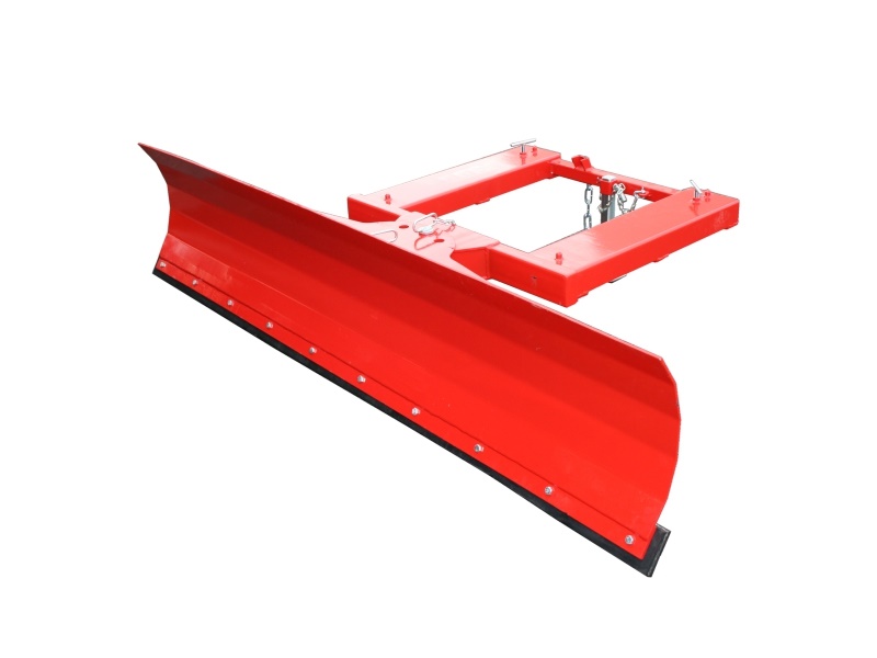 Radlice na VZV šířka 2400 mm PROFI