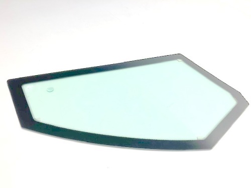 sklo dveří horní pravé pevné M31