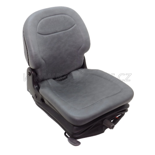 Sedadlo PVC