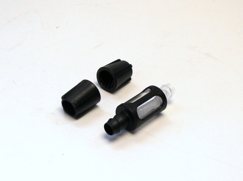 filtr AQM průměr 10 mm