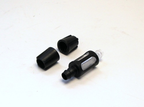 filtr AQM průměr 10 mm