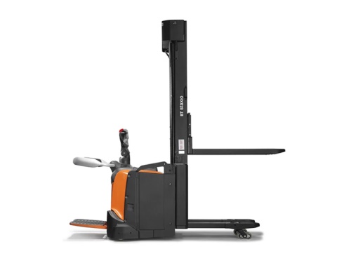 BT Staxio SPE 160L Pb