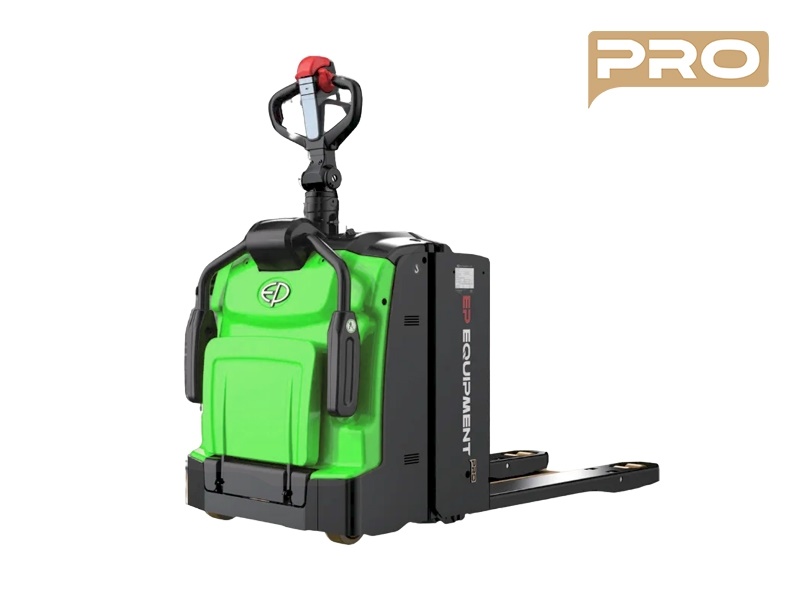 Elektrický paletový vozík EP RPL20 PRO