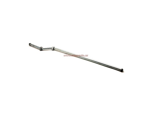 trubka hydrauliky zpětná  M25