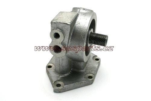 příruba filtru M25