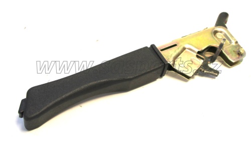 páka ruční brzdy STILL