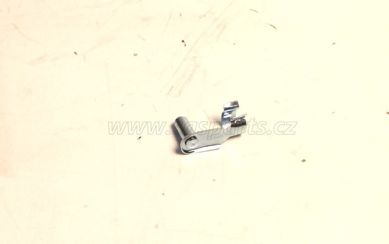 čep páky hydrauliky JUNGHEINRICH