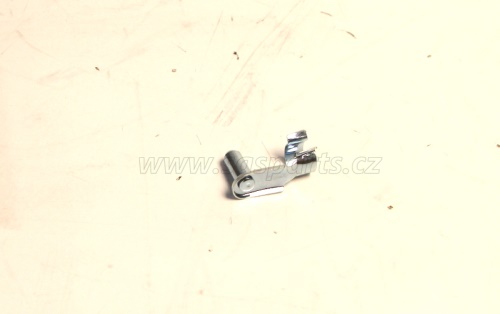 čep páky hydrauliky JUNGHEINRICH
