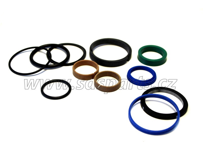sada těsnění válce KUBOTA
