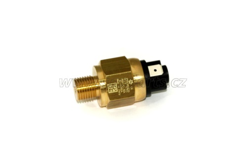 čidlo hydrauliky BT