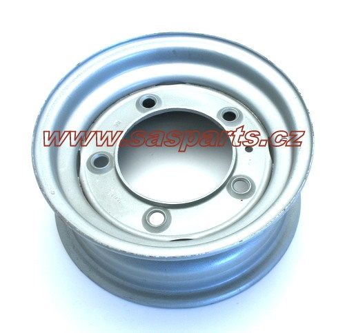 disk kola Multicar M25 po GO