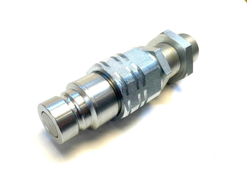 rychlospojka ISO 12,5 samec na panel M27,M31,HAKO