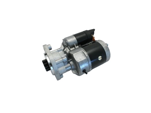 startér Multicar M25 rychloběžný CZ