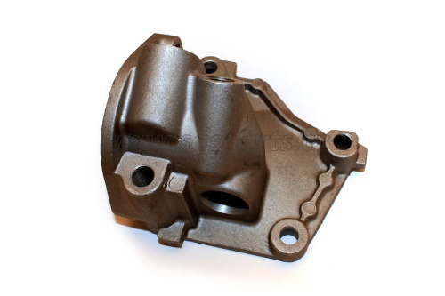 těleso termostatu M26,5, FUMO E-3
