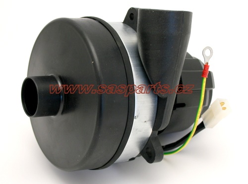 motor sací HAKOMATIC E 430