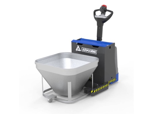 Armanni TPT AC-evo