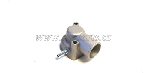 hrdlo termostatu CLARK