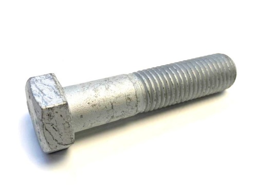 šroub silenbloku a tlumiče M27, CM 2000, M31