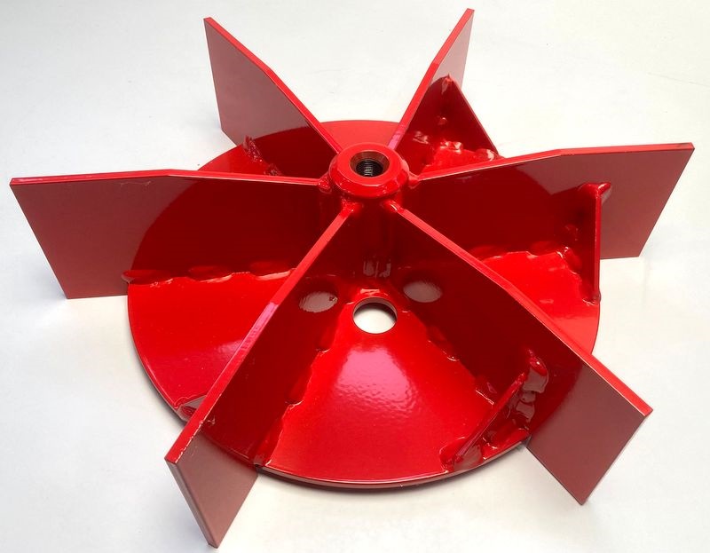 rotor vysavače LASKI VD440