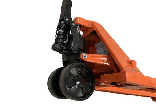 Paletový vozík paletový vozík BT LHM230 Q single P/P