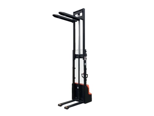 Elektrický pal. vozík vysokozdvižný PVE 12/3600