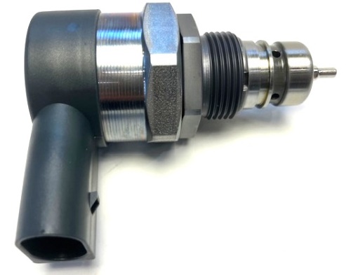 ventil regulace tlaku paliva M27 - E5