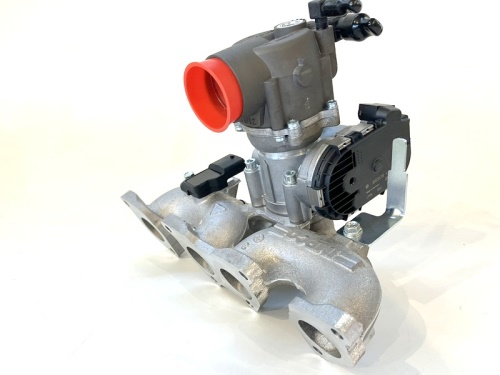 těsnění výfuku LINDE