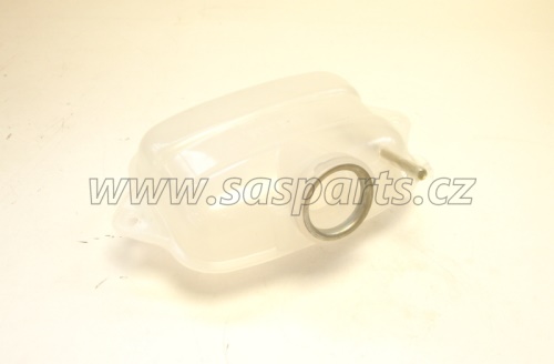 nádobka přepadová LINDE