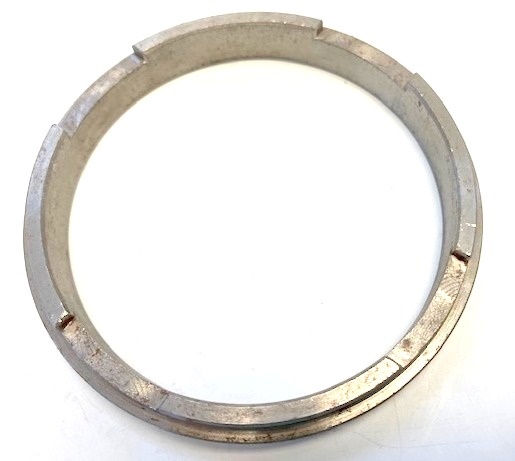 kroužek převodovky  M25 4x4