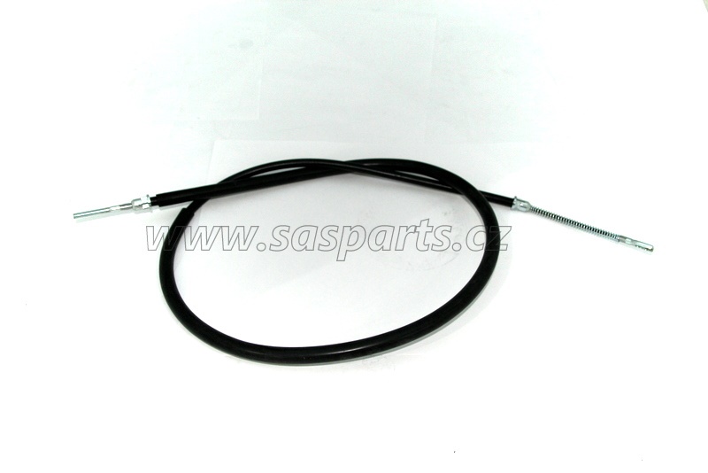 bowden ruční brzdy STILL R50