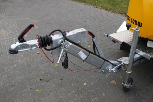 LS 160 DWBS