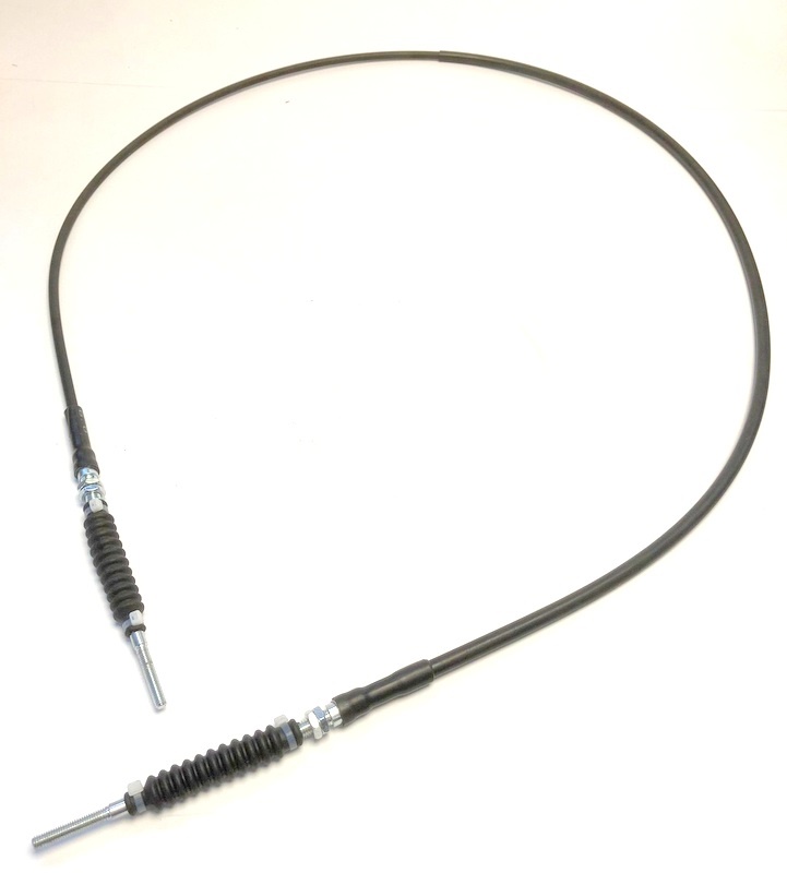 bowden pedálů pojezdu HAKO CITYMASTER 1200, 1250