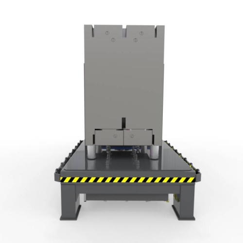 Armanni TPP HL AC-evo