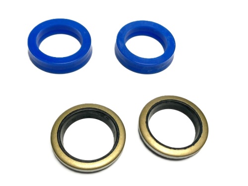 sada těsnění KAUP 1.5-2T 409