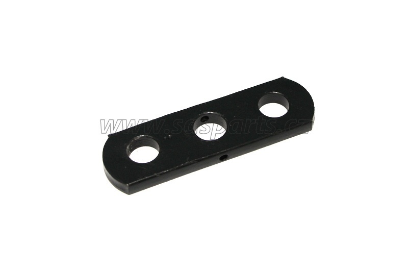 držák kola paletového vozíku SAS PARTS