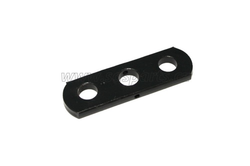 držák kola paletového vozíku SAS PARTS