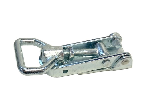 zámek krytu lahve LPG LINDE