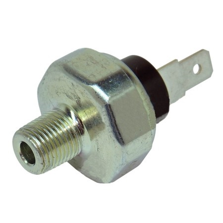 Čidlo tlaku hydrauliky