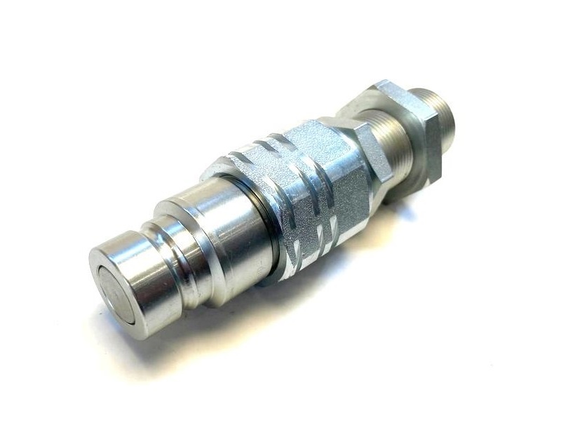 rychlospojka ISO 12,5 samec na panel M27,M31,HAKO