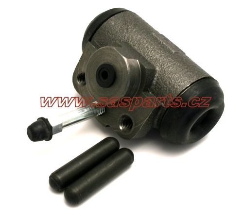 váleček brzdový D25-35