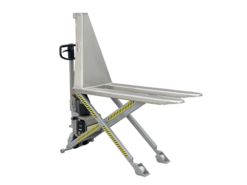BT HIGH LIFTER INOX HHL100I - elektrický